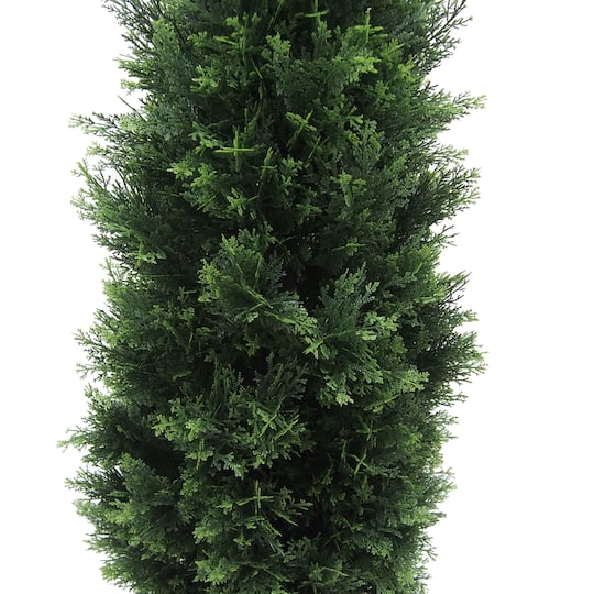 6ft. Potted Cedar Tree
